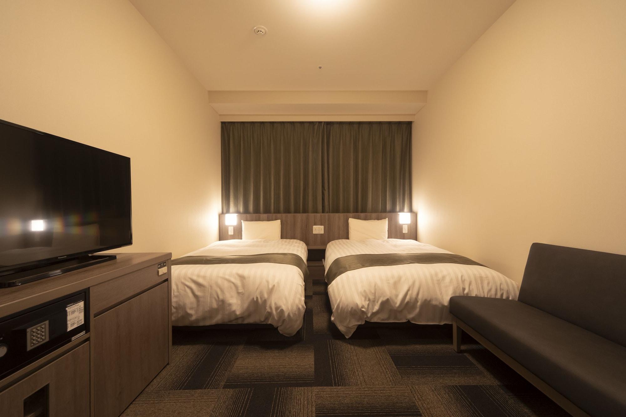 Dormy Korakuen Hotel Tōkyō