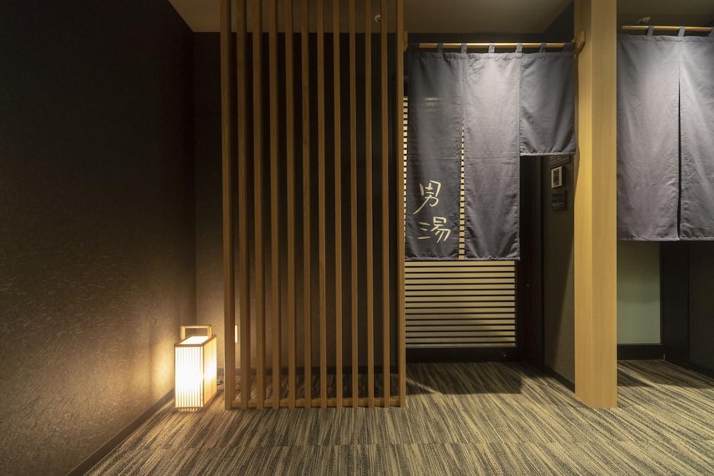 Dormy Korakuen 3* Tōkyō