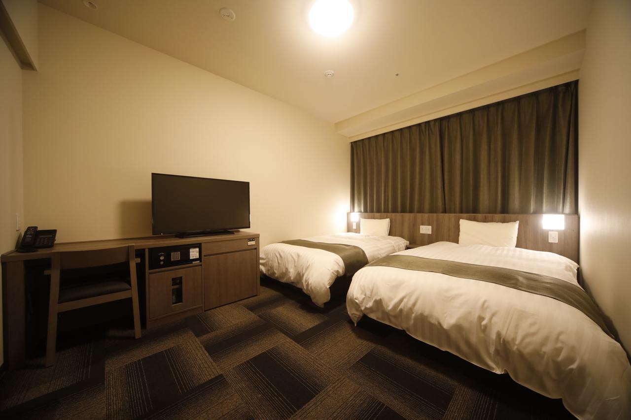 Dormy Korakuen Hotel Tōkyō