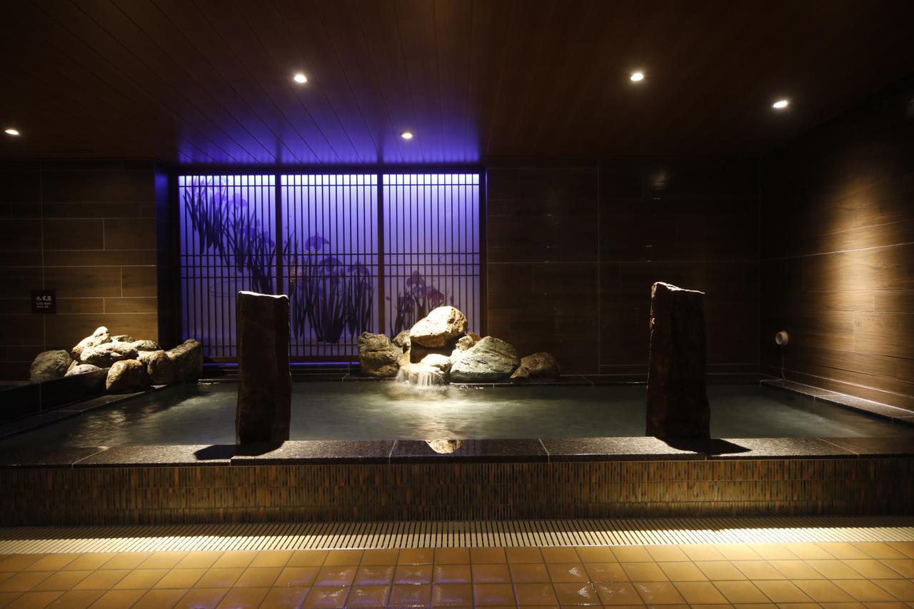 Dormy Korakuen Tōkyō